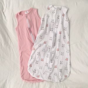 Ely’s and Co. Sleep Sack Set